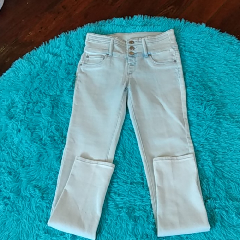 Girls jeans